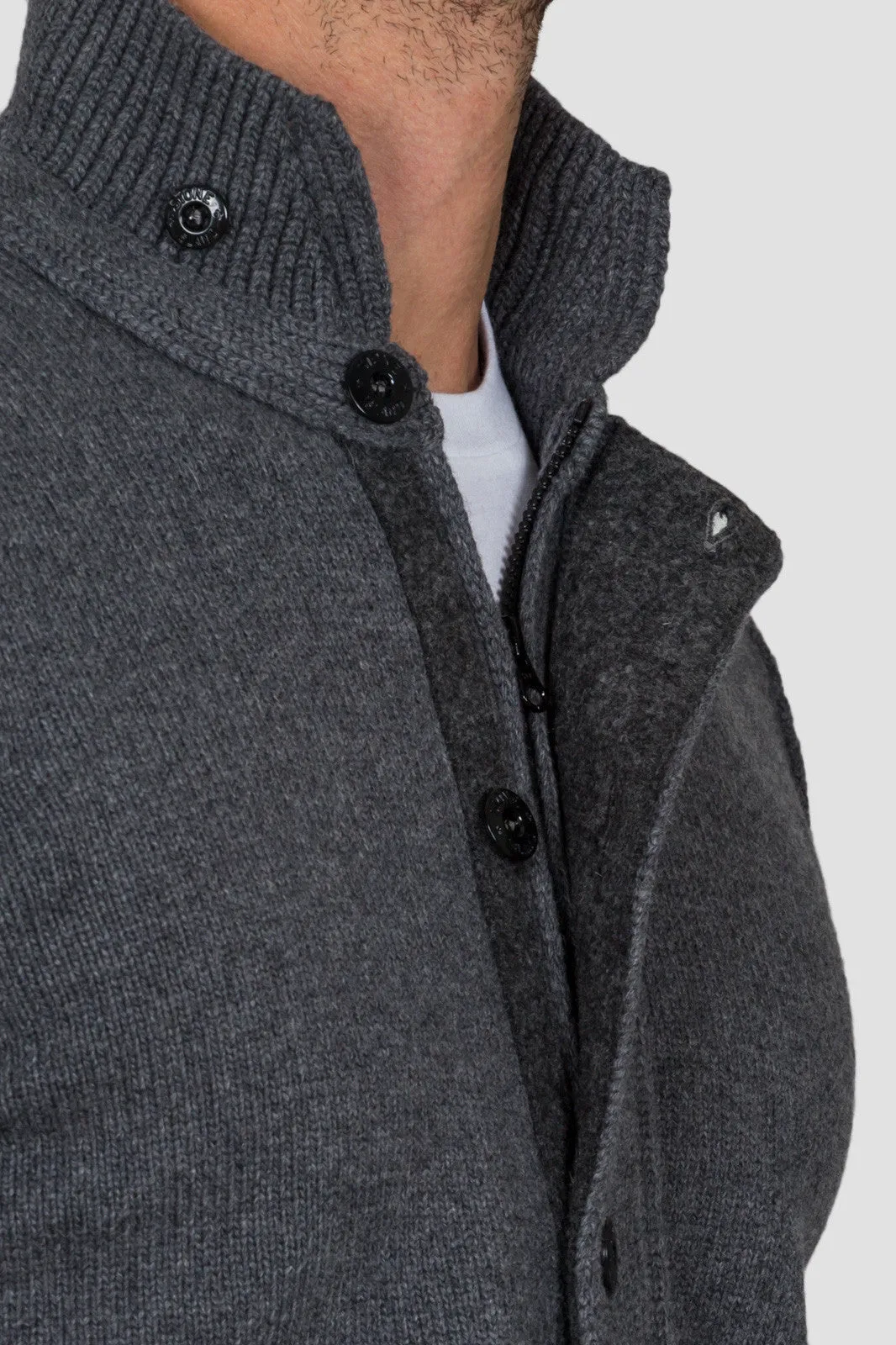 50La3 Cardigan