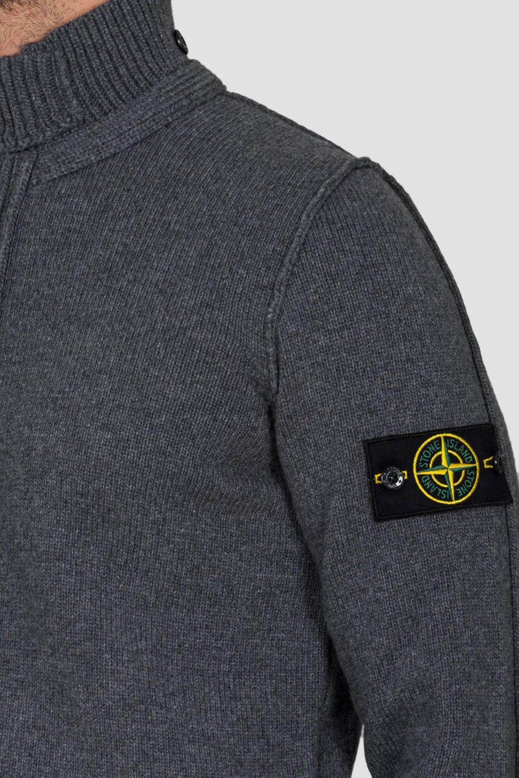 50La3 Cardigan