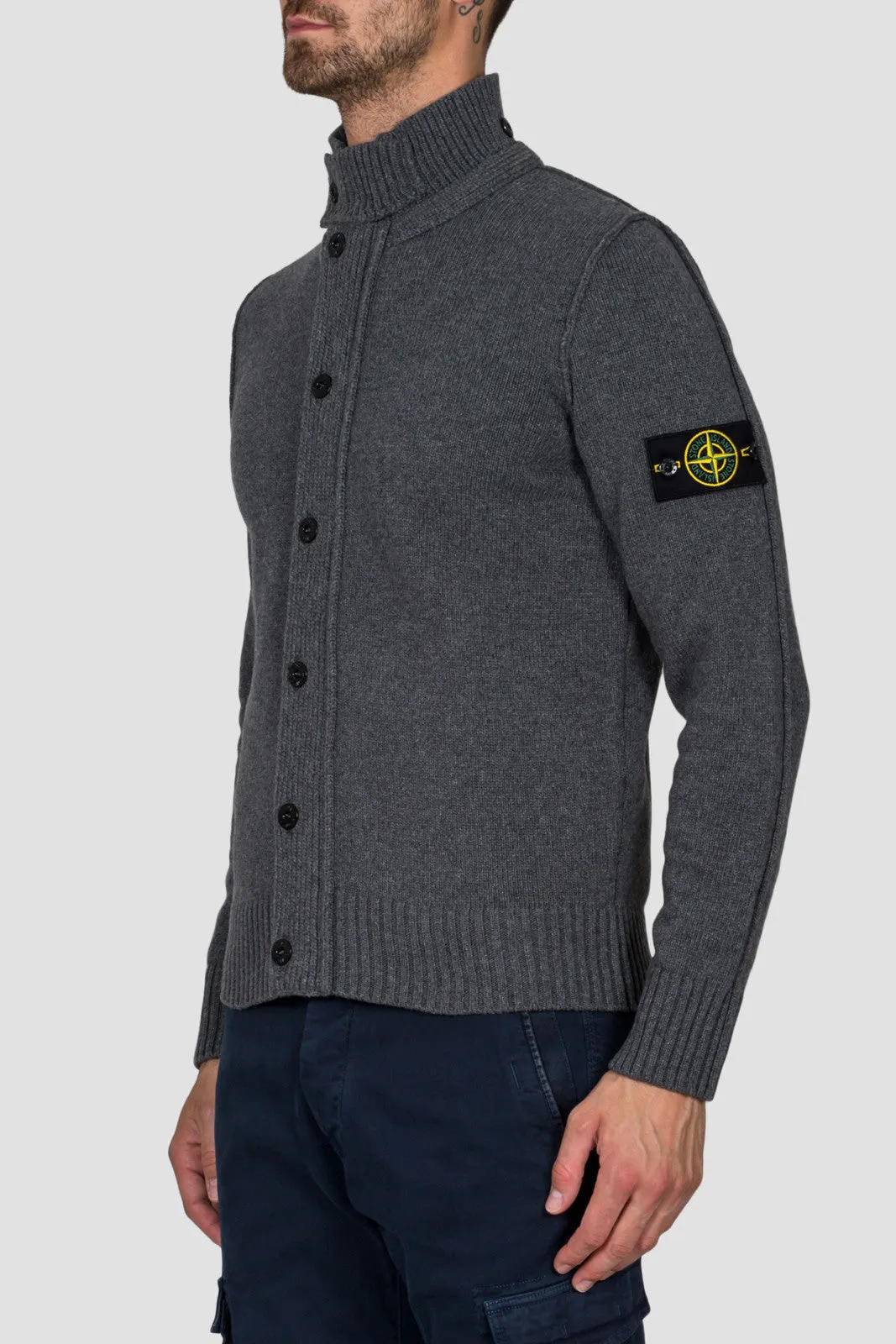 50La3 Cardigan
