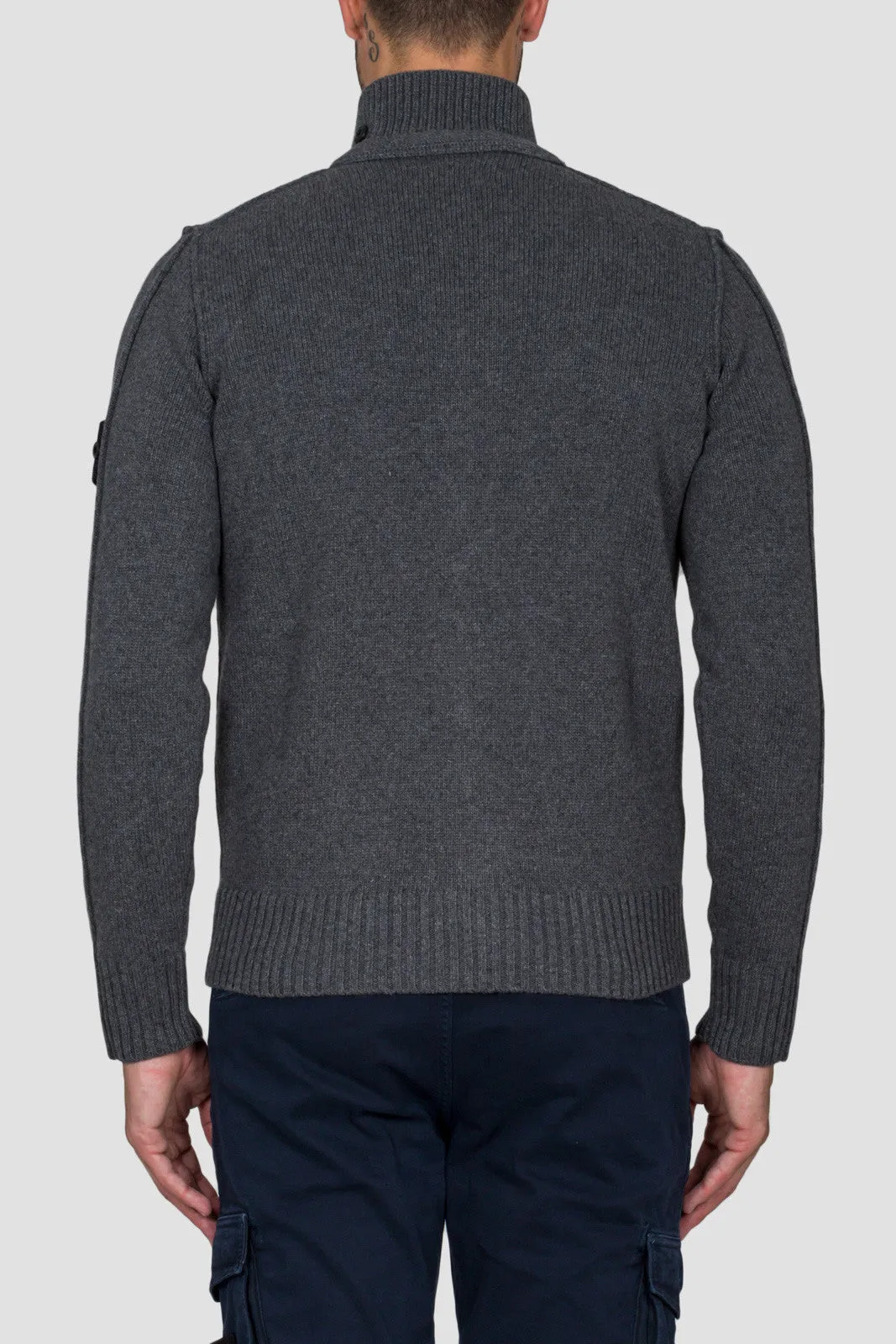 50La3 Cardigan