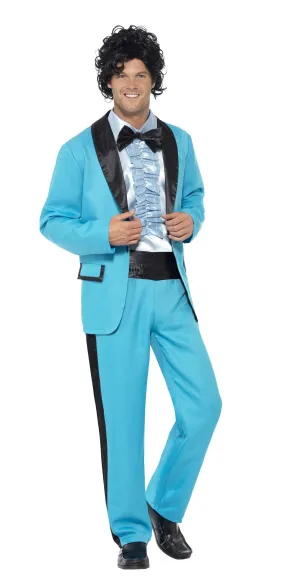 80s Prom King Costume