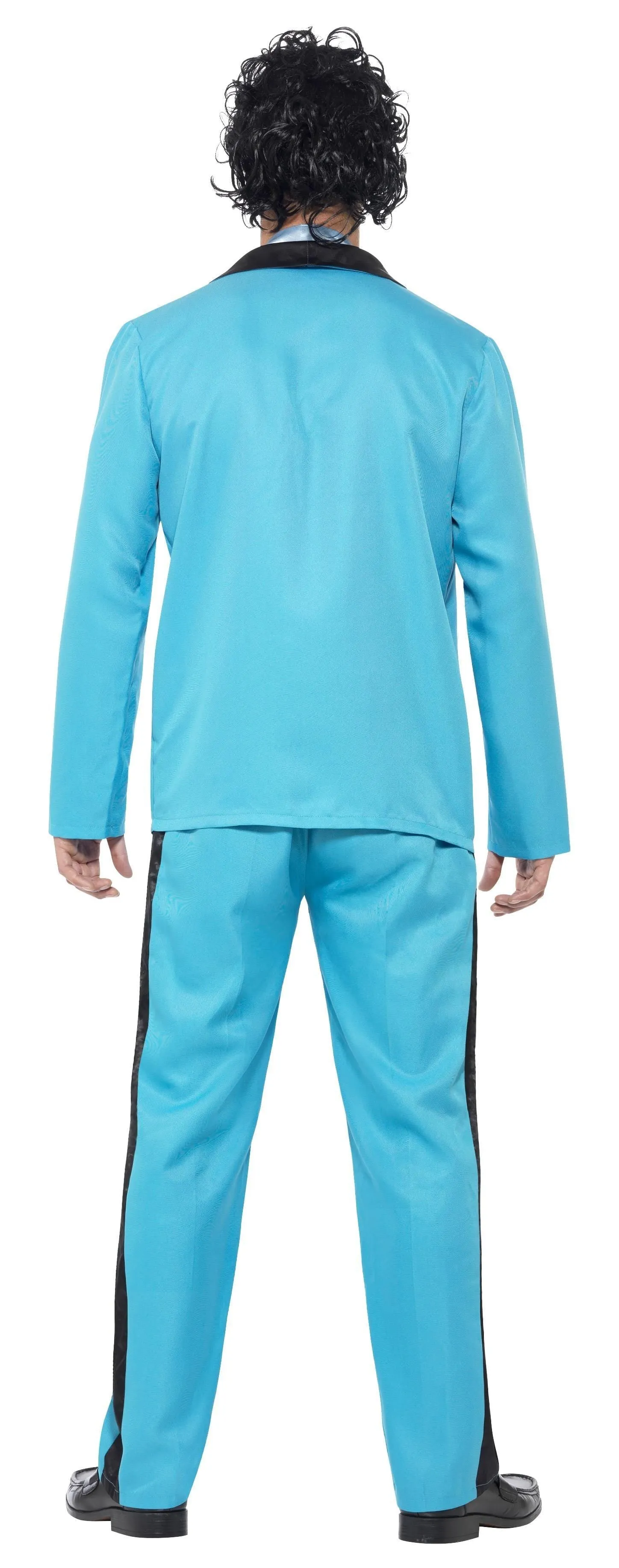 80s Prom King Costume