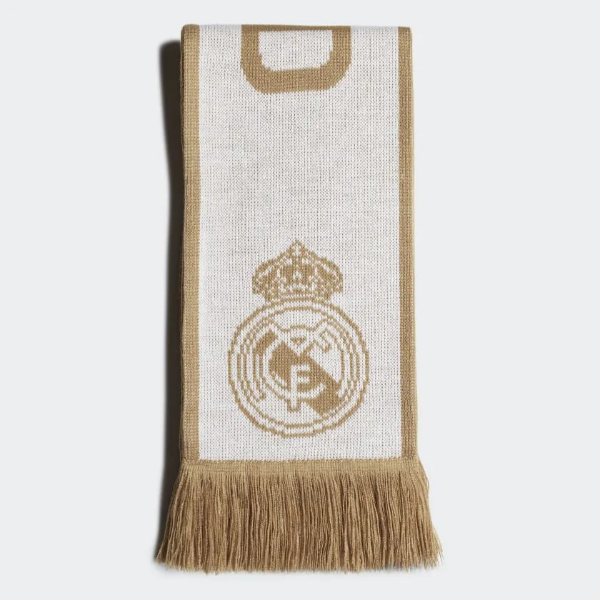 ADIDAS Scarf Real Madrid Home DY7706