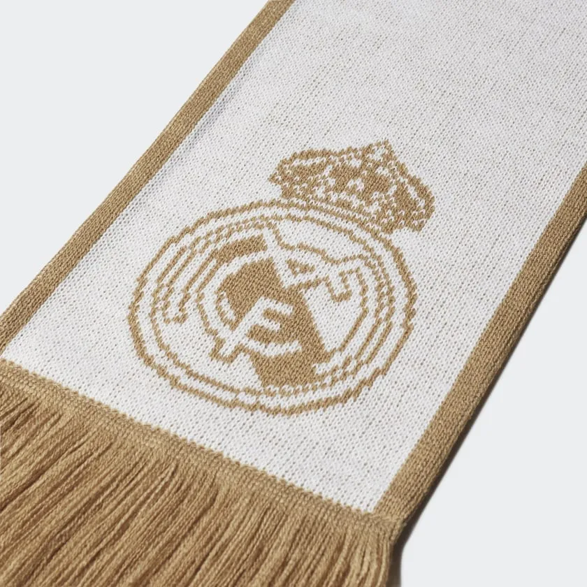 ADIDAS Scarf Real Madrid Home DY7706