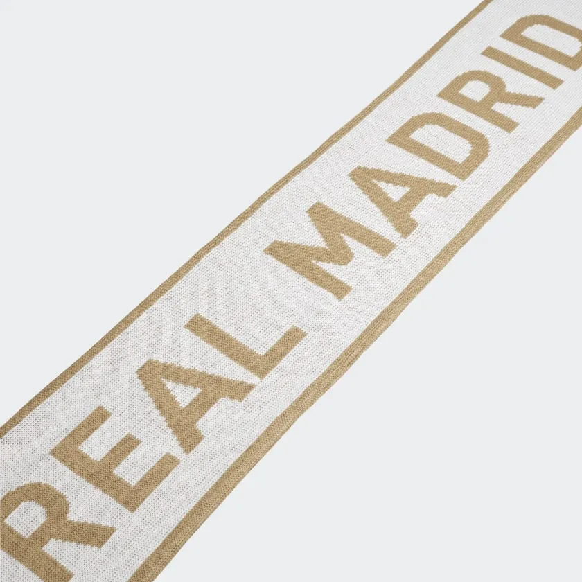 ADIDAS Scarf Real Madrid Home DY7706
