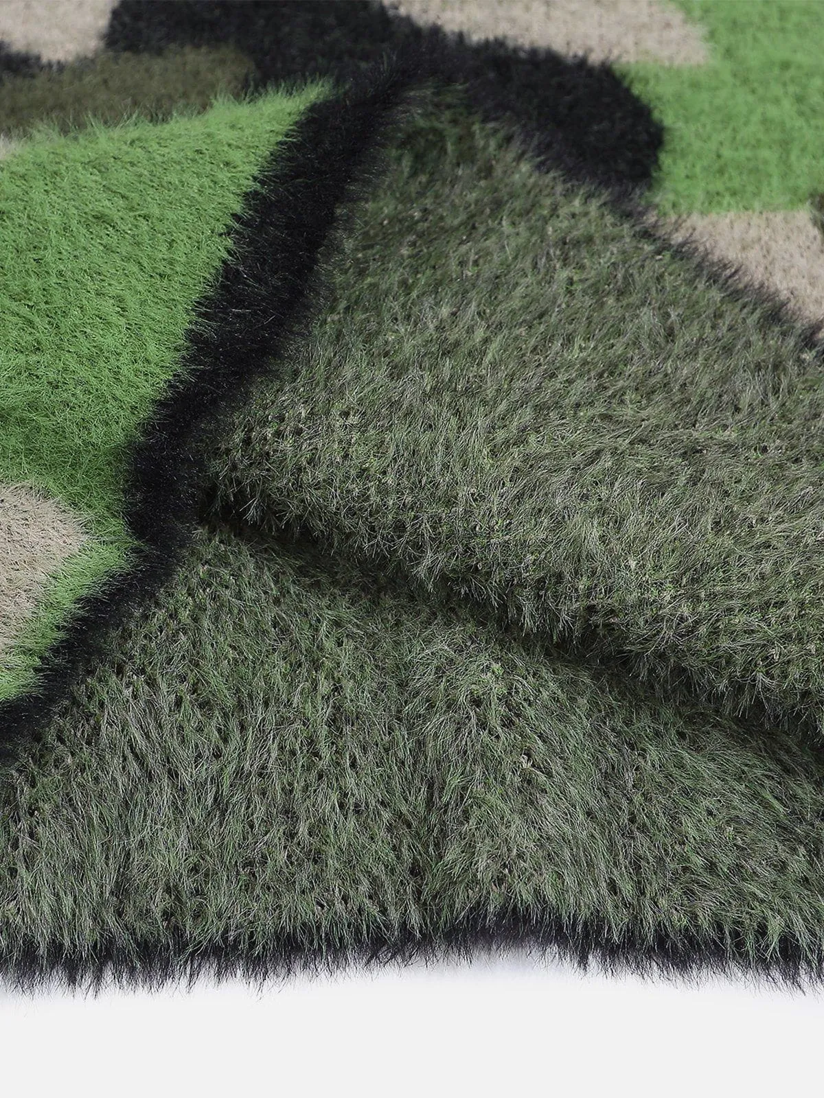 Aelfric Eden Camouflage Tank Top