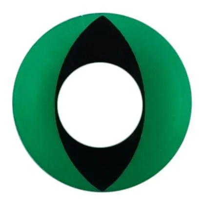 Anaconda Coloured Contact Lenses