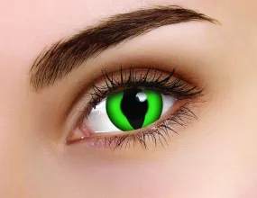 Anaconda Coloured Contact Lenses
