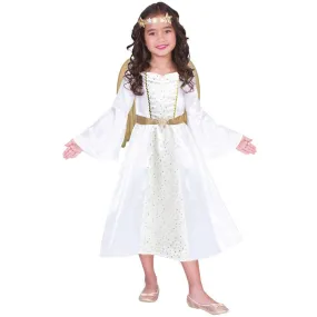 Angel Girls Costume