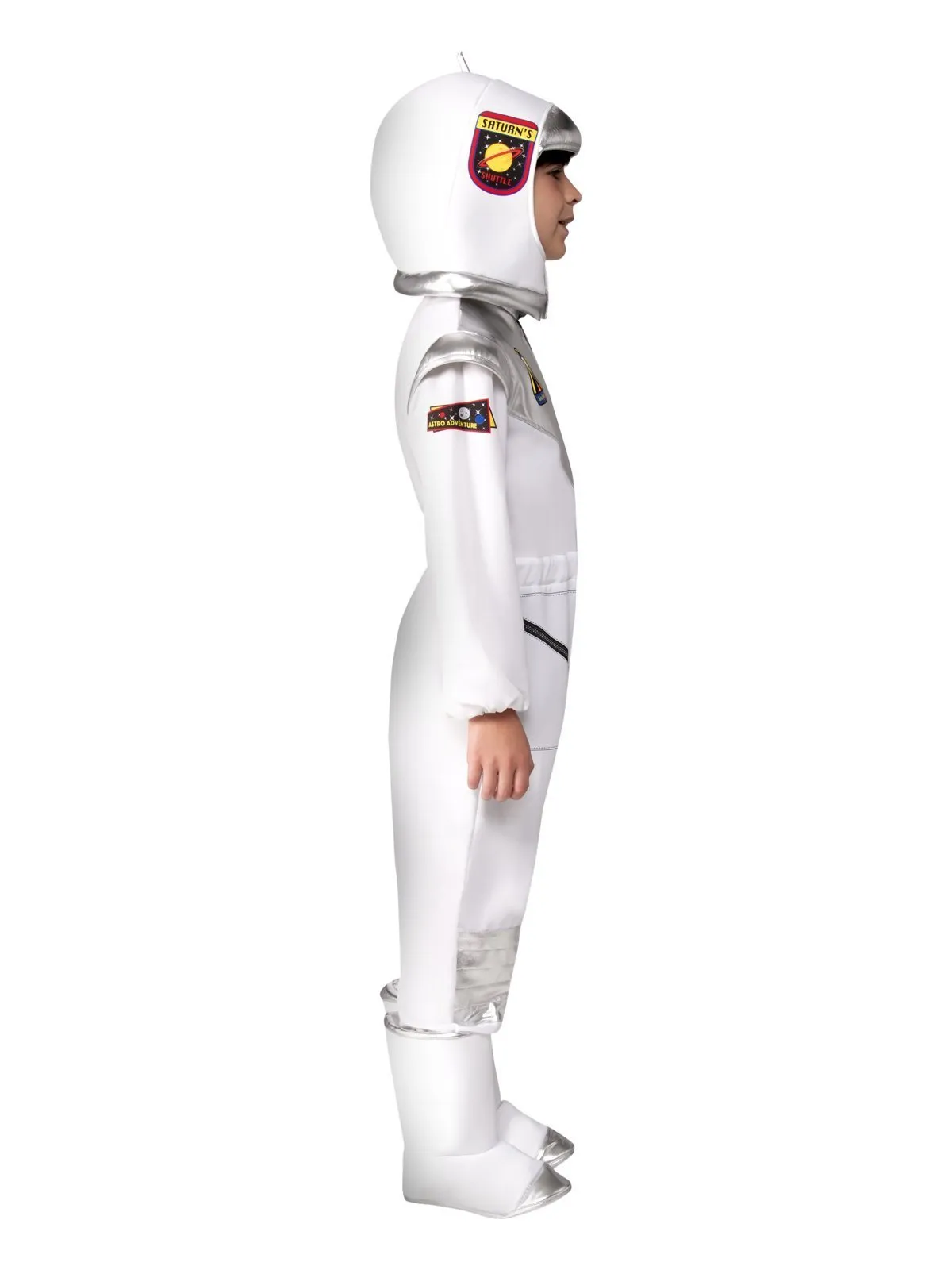 Astronaut Space Suit Costume for Kids & Tweens