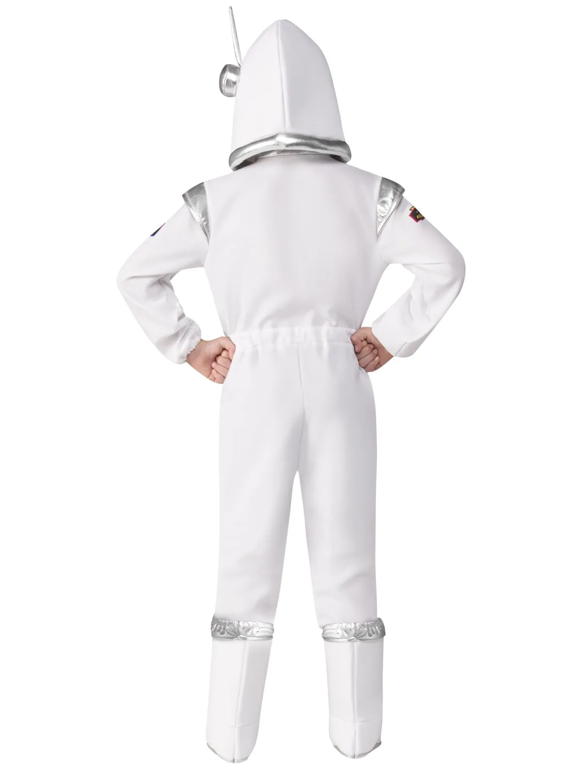 Astronaut Space Suit Costume for Kids & Tweens