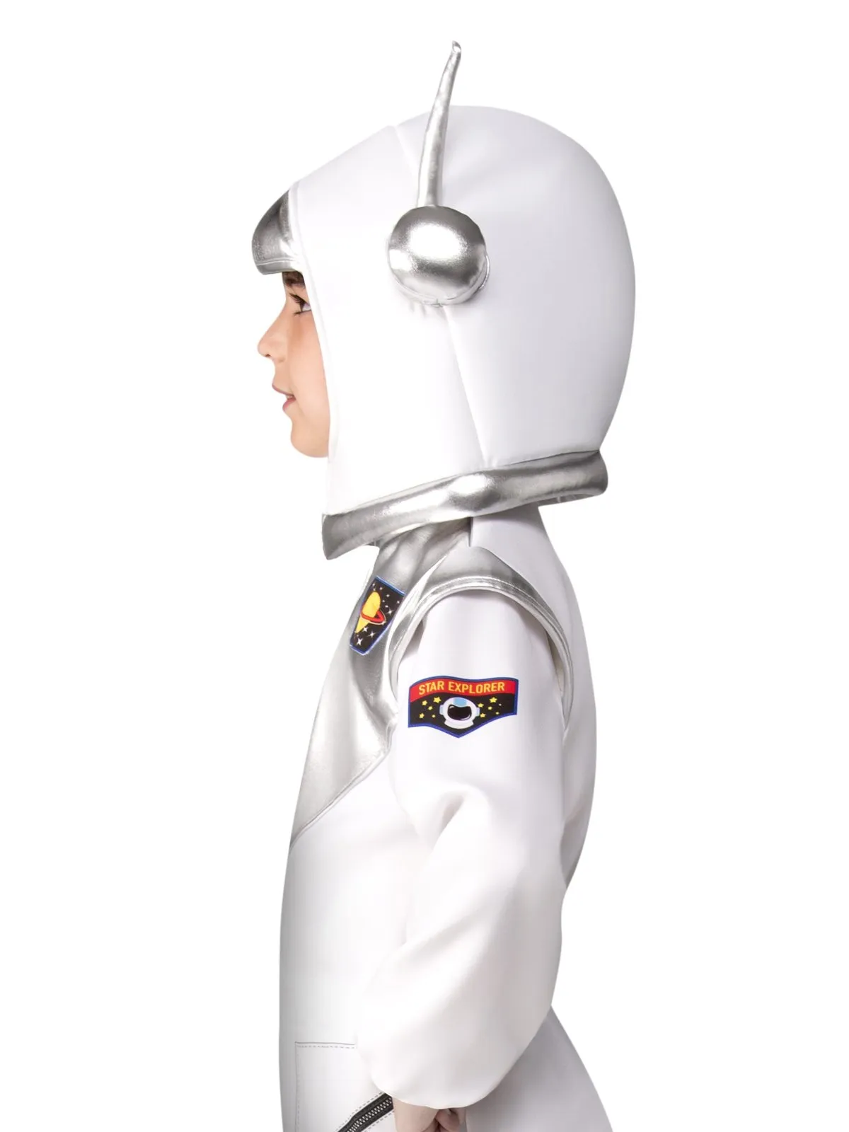 Astronaut Space Suit Costume for Kids & Tweens