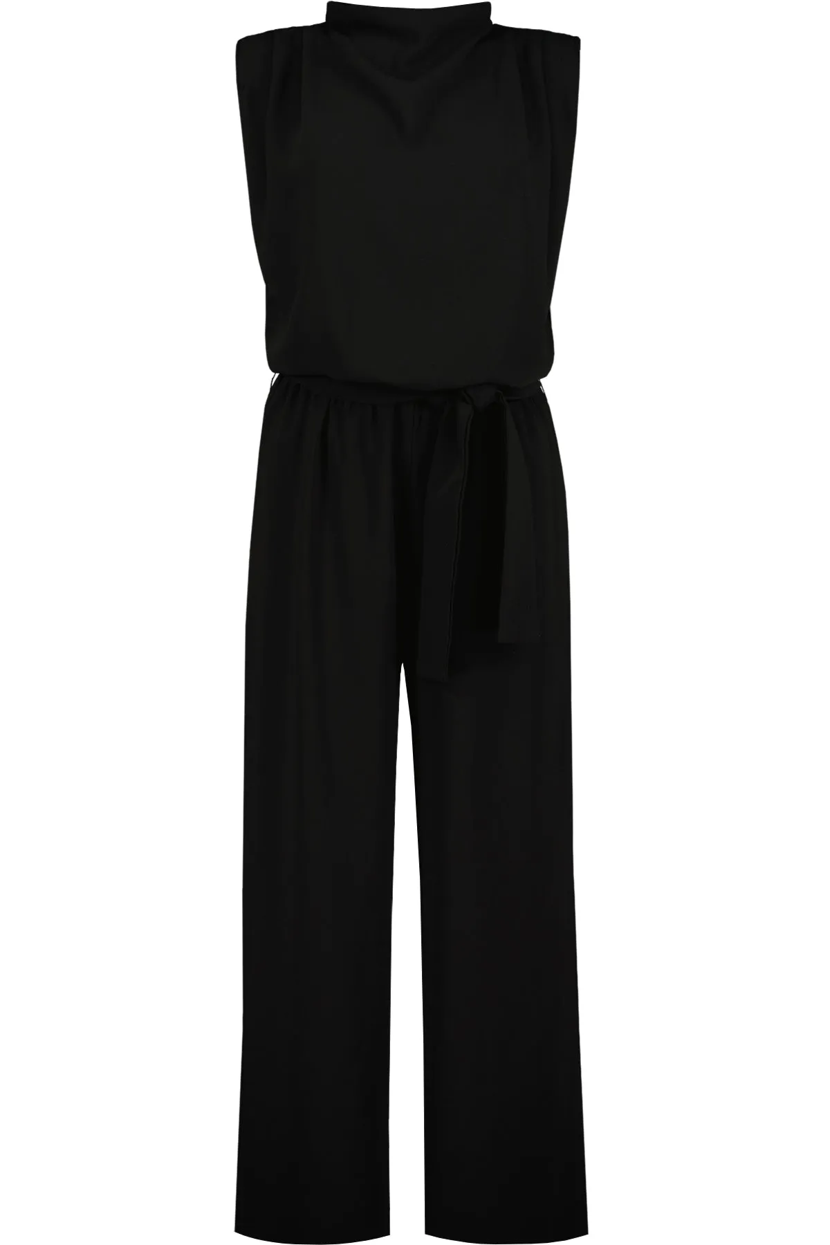 Beckett Jumpsuit