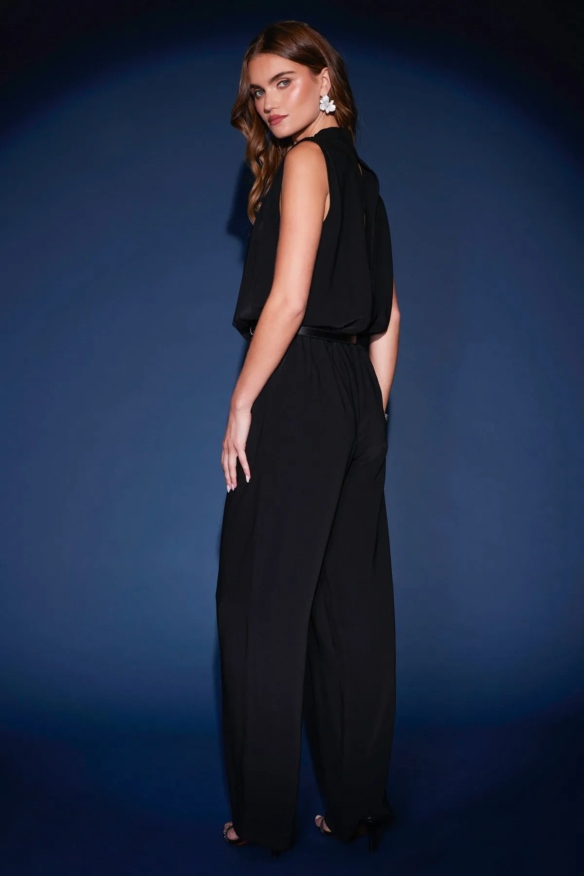 Beckett Jumpsuit