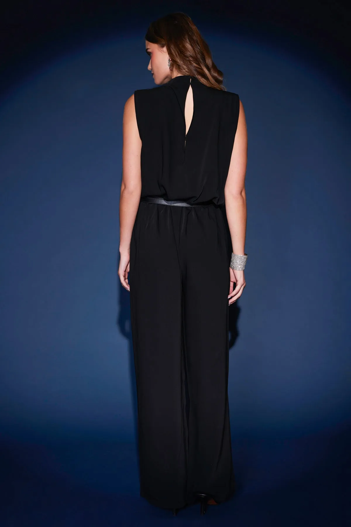 Beckett Jumpsuit
