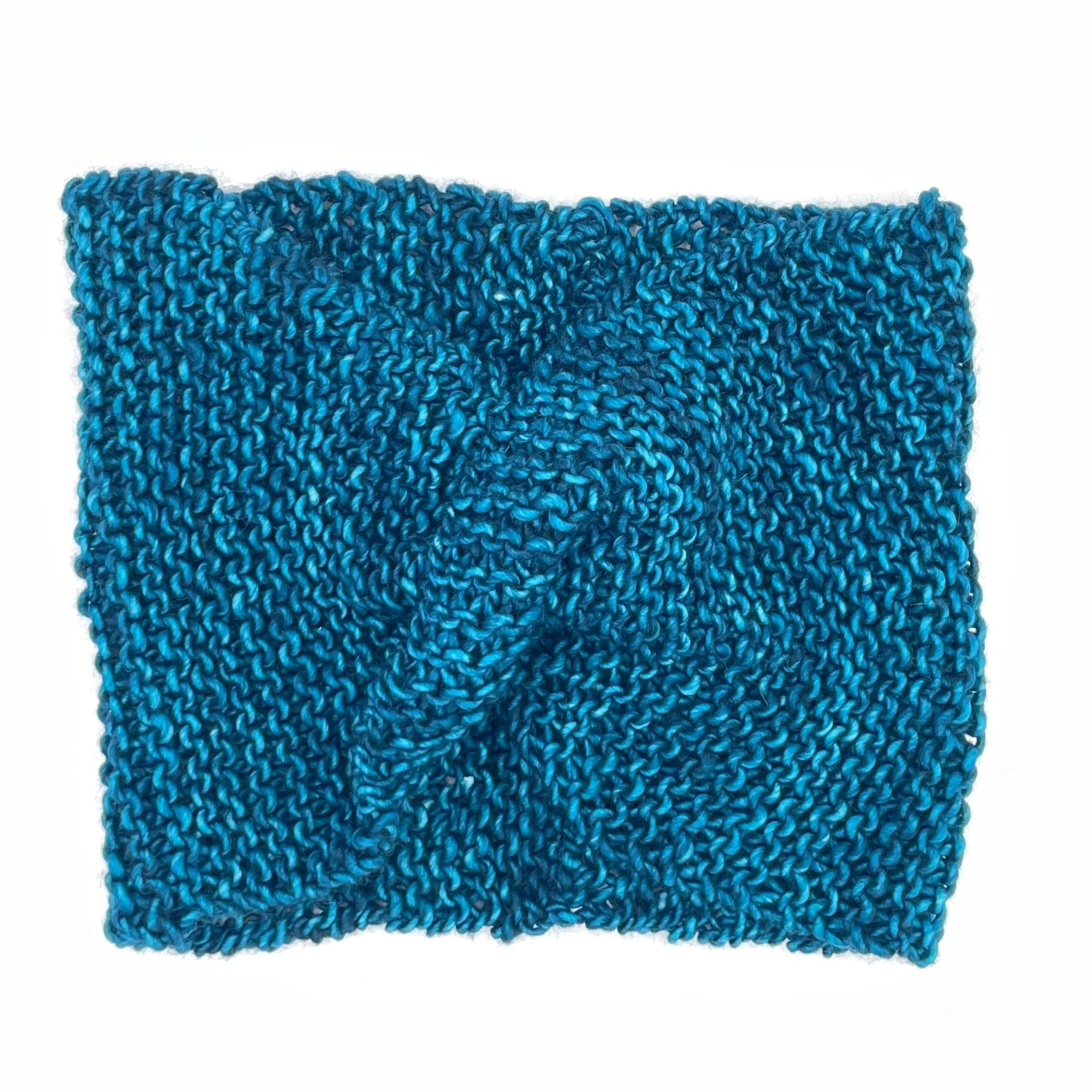 Beginning Knitting with Kira K