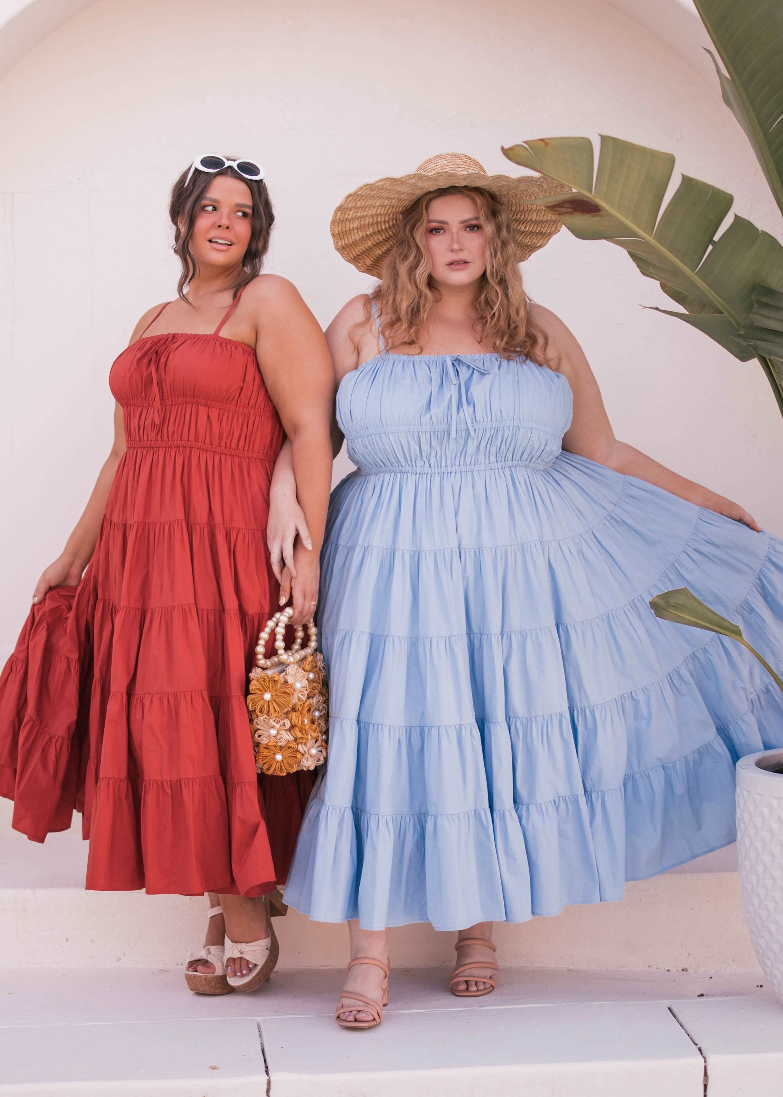Birdie Dress