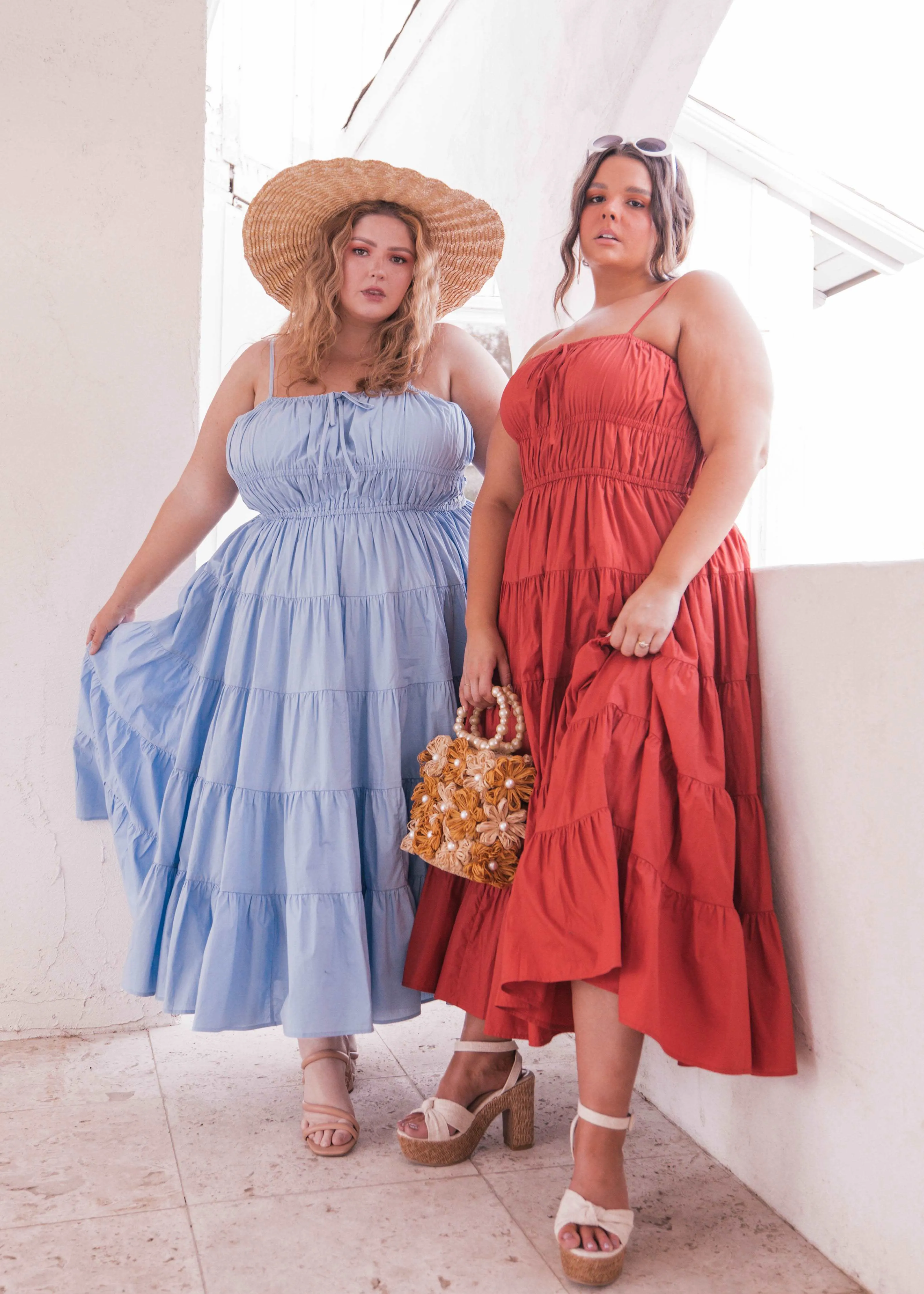 Birdie Dress
