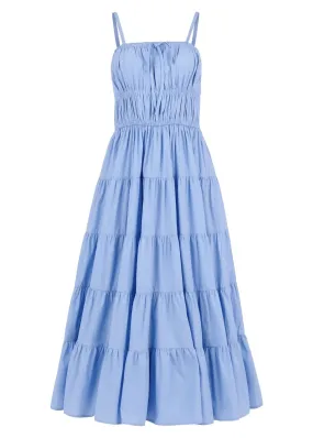 Birdie Dress