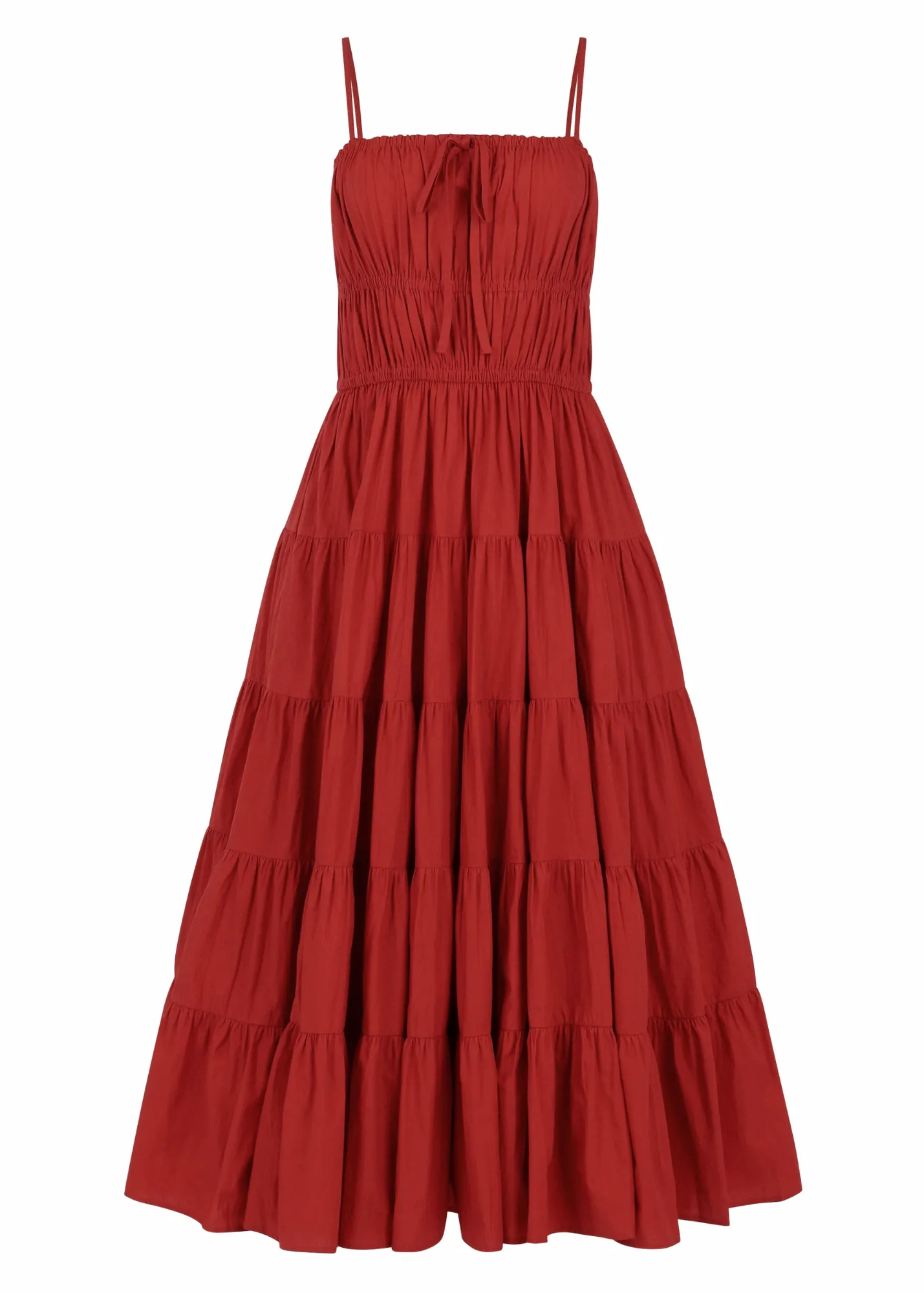 Birdie Dress
