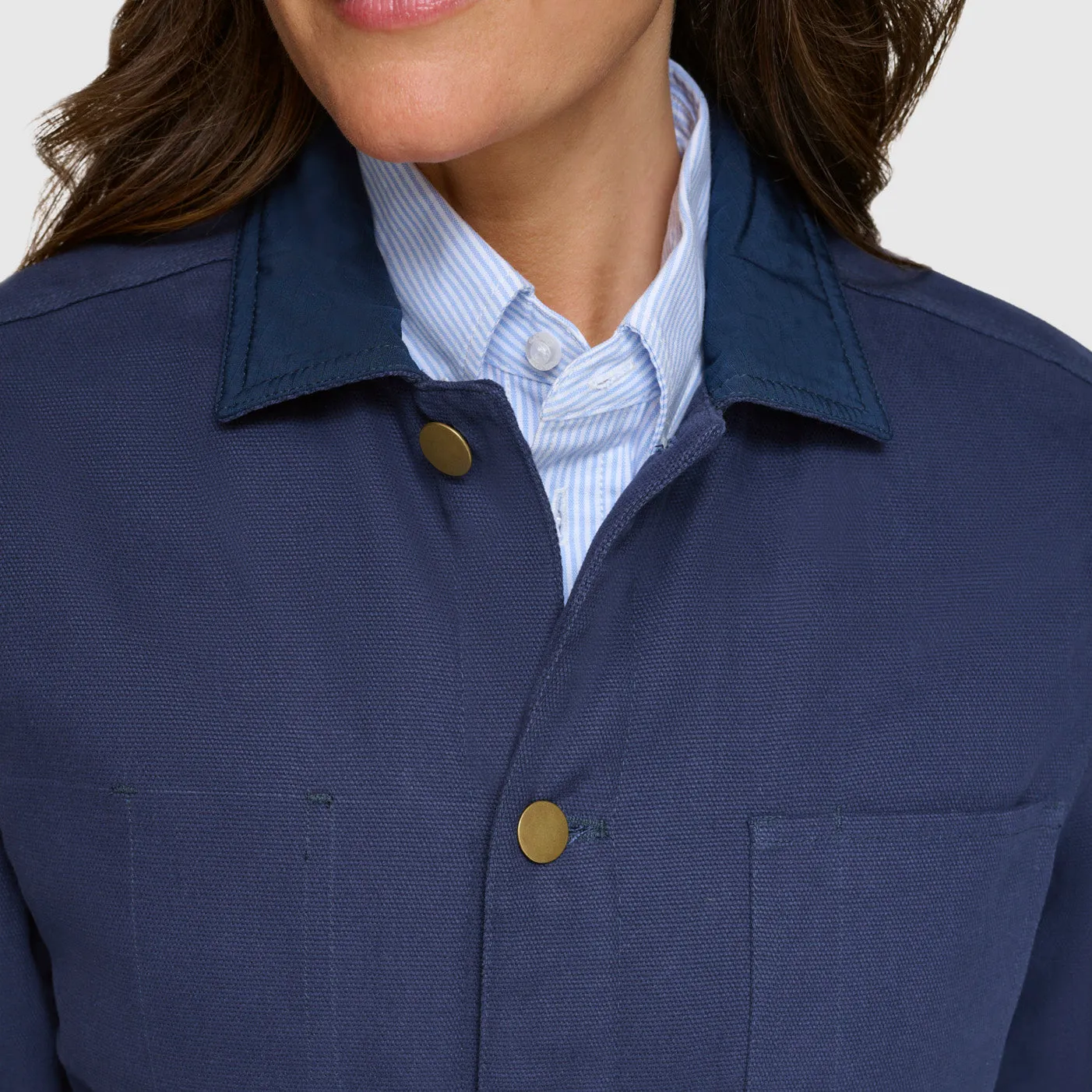 Brant Workwear Jacket