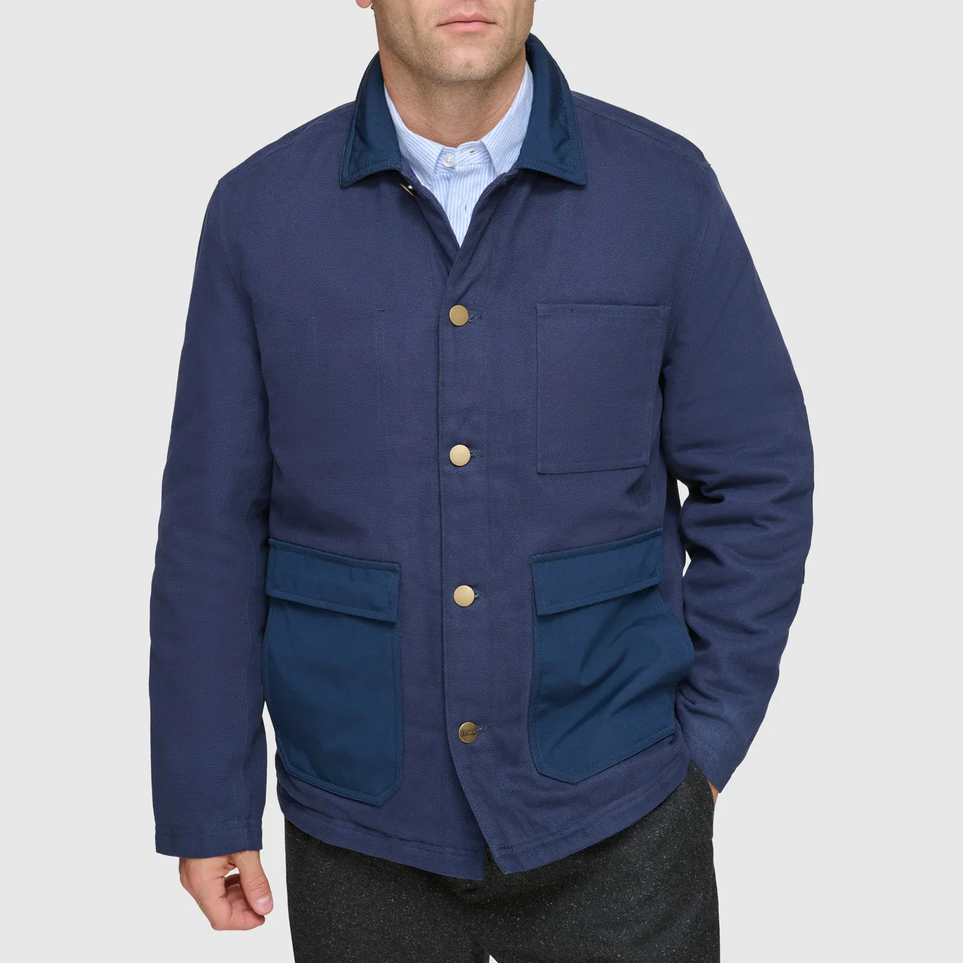 Brant Workwear Jacket