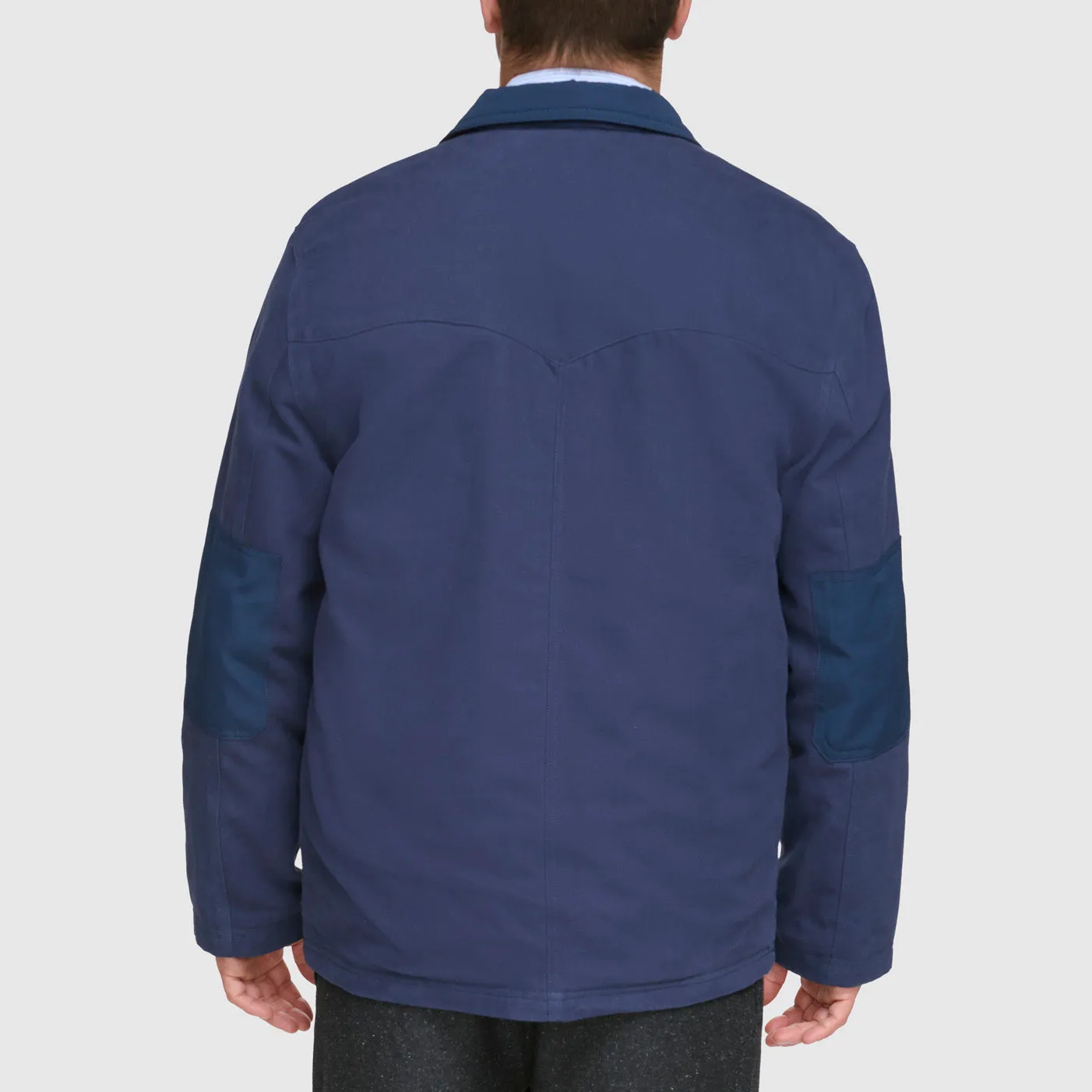 Brant Workwear Jacket