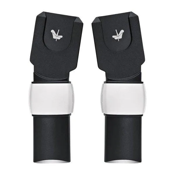 Bugaboo Fox/Lynx car seat adaptor