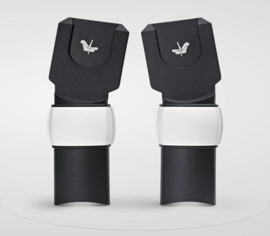 Bugaboo Fox/Lynx car seat adaptor