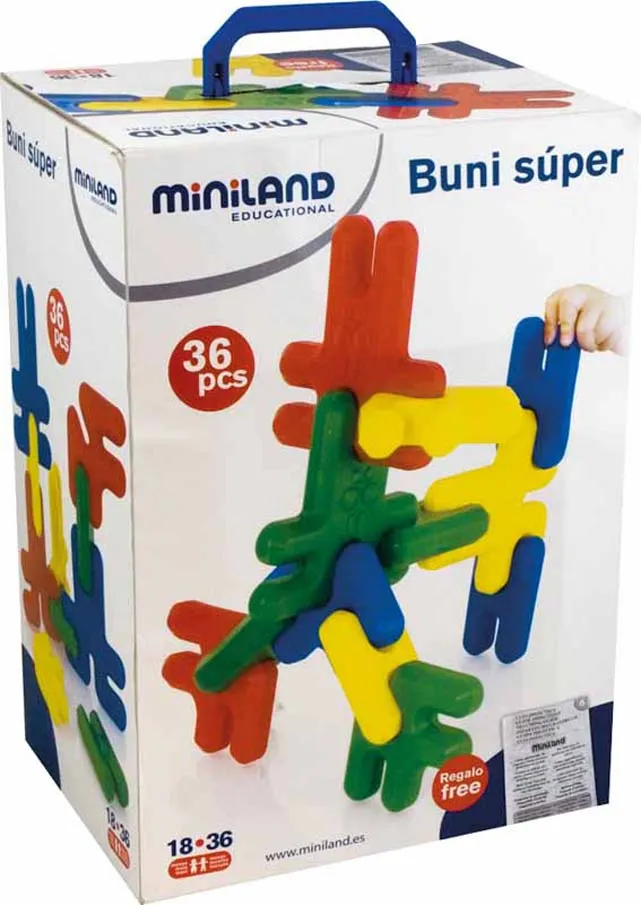 Buni Maxi
