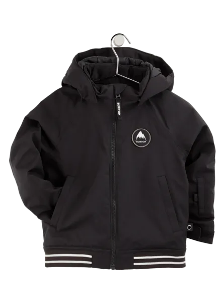 Burton 2L Bomber Jacket - Toddlers'