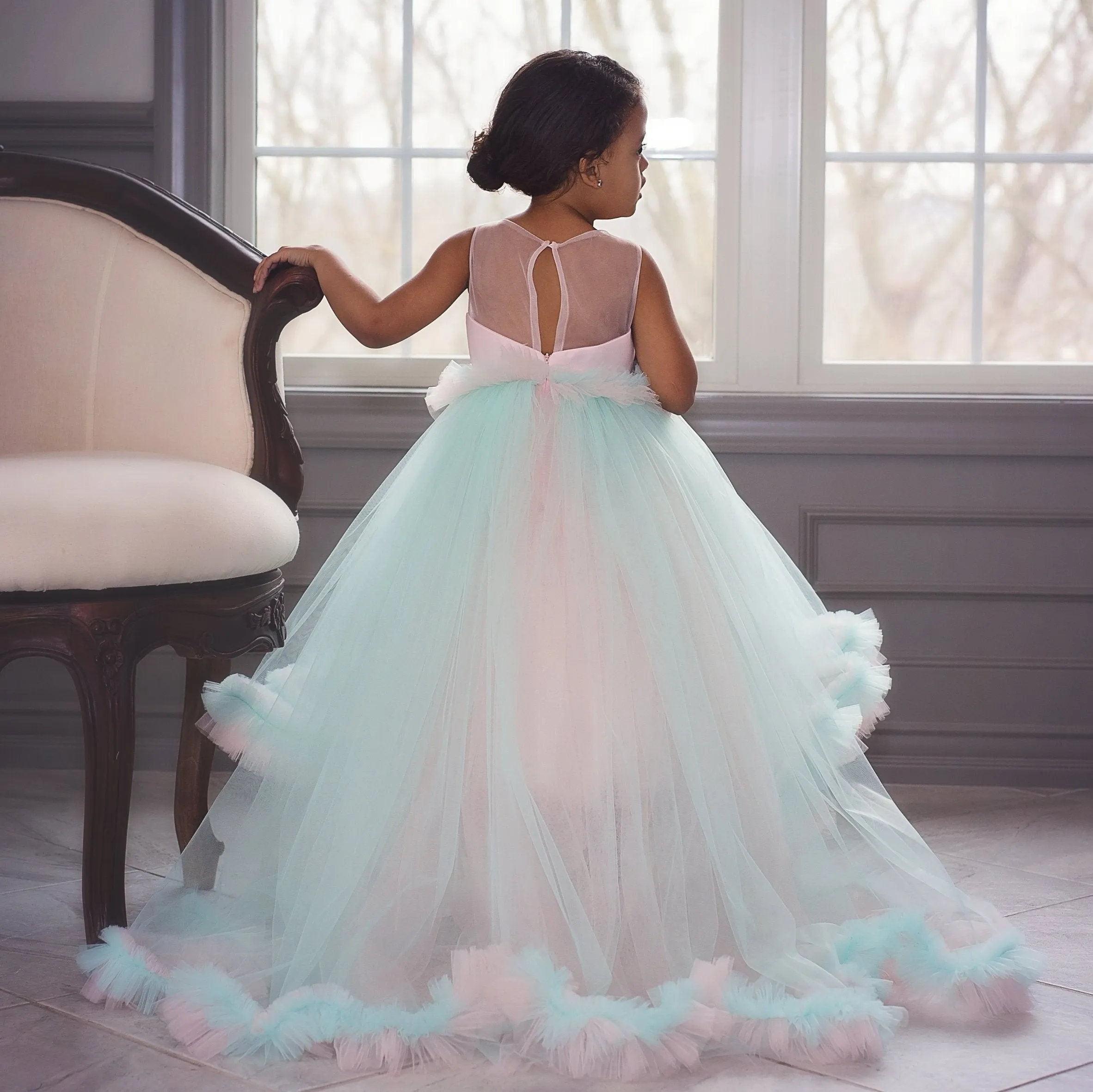 Camilla Dress