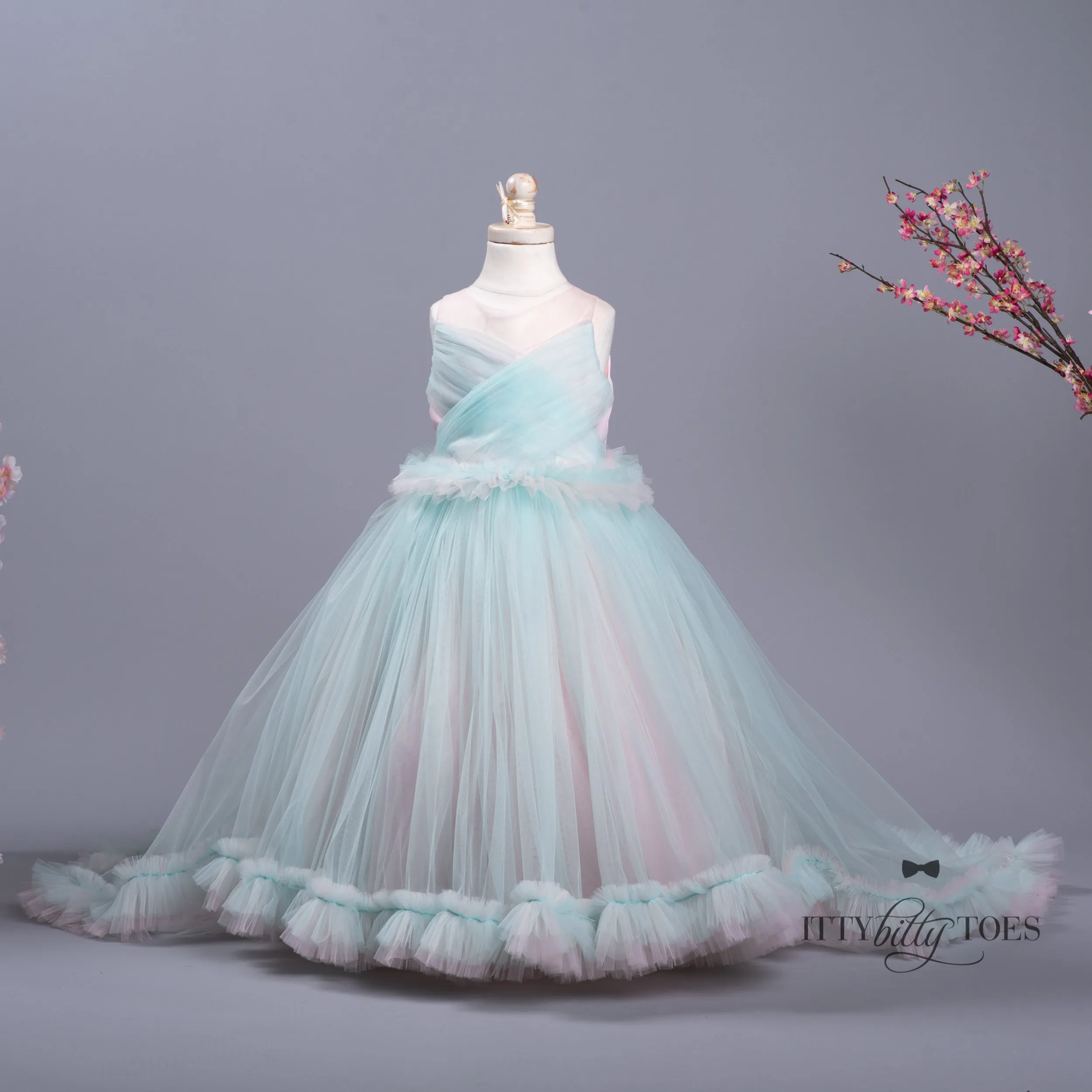 Camilla Dress