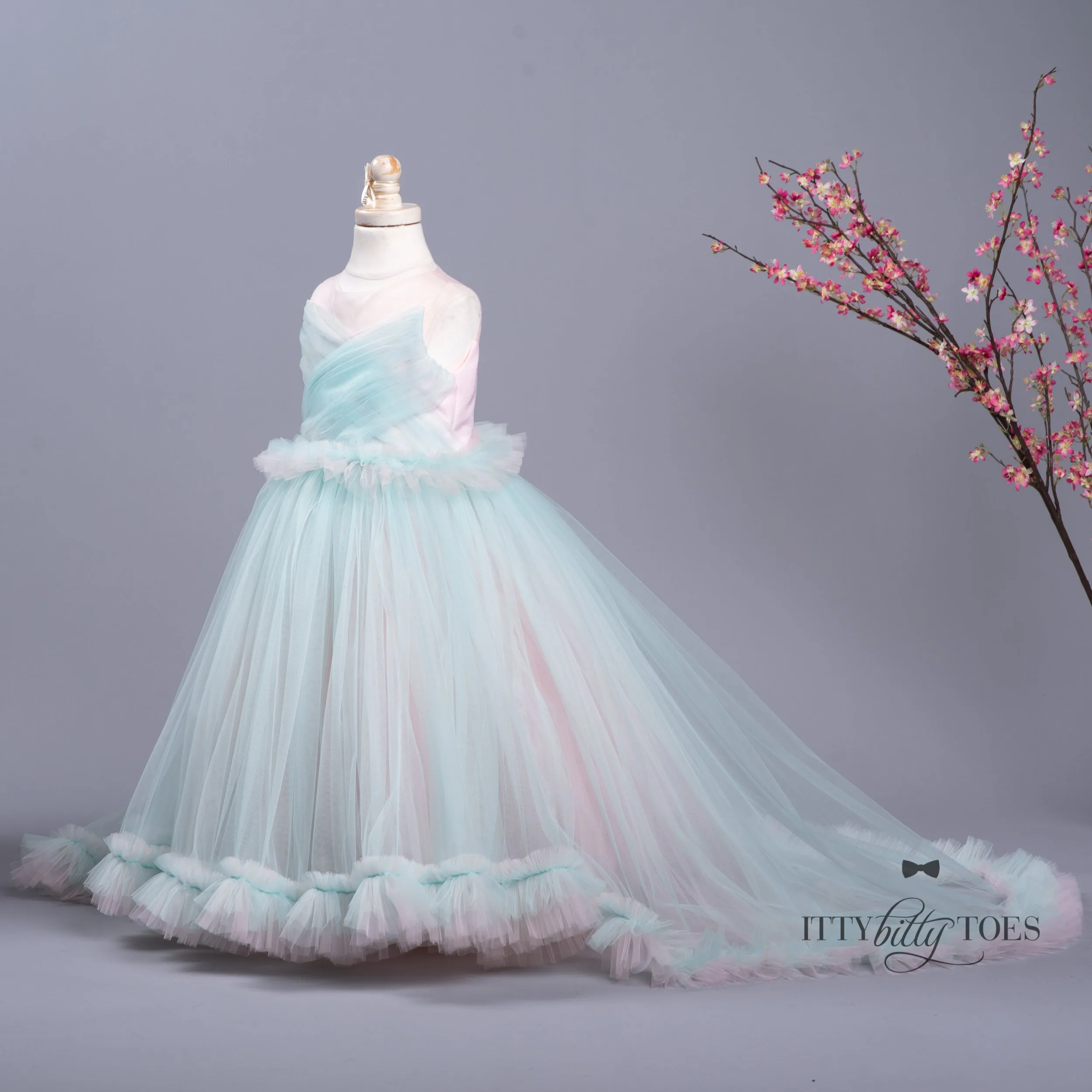 Camilla Dress