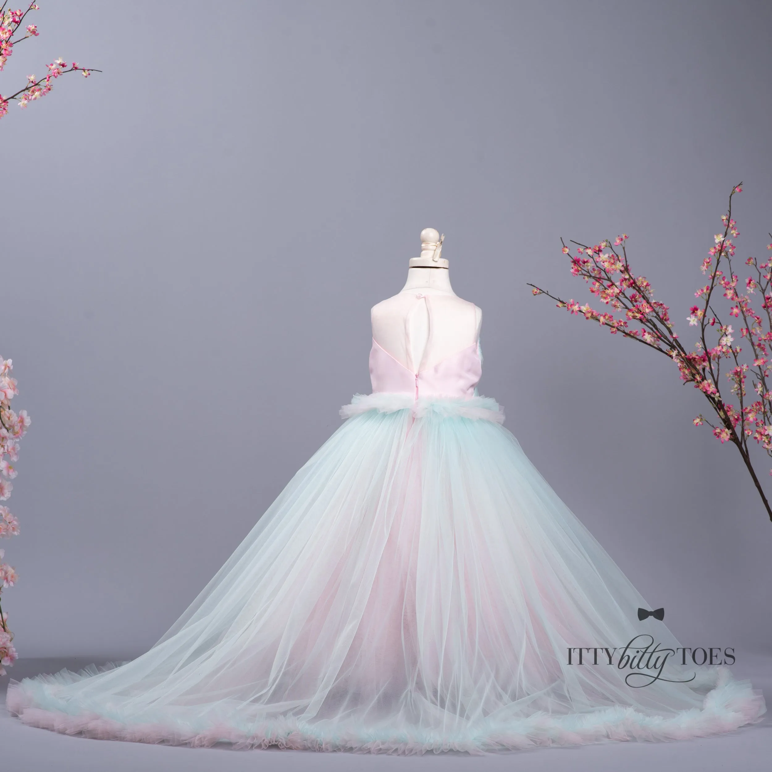 Camilla Dress
