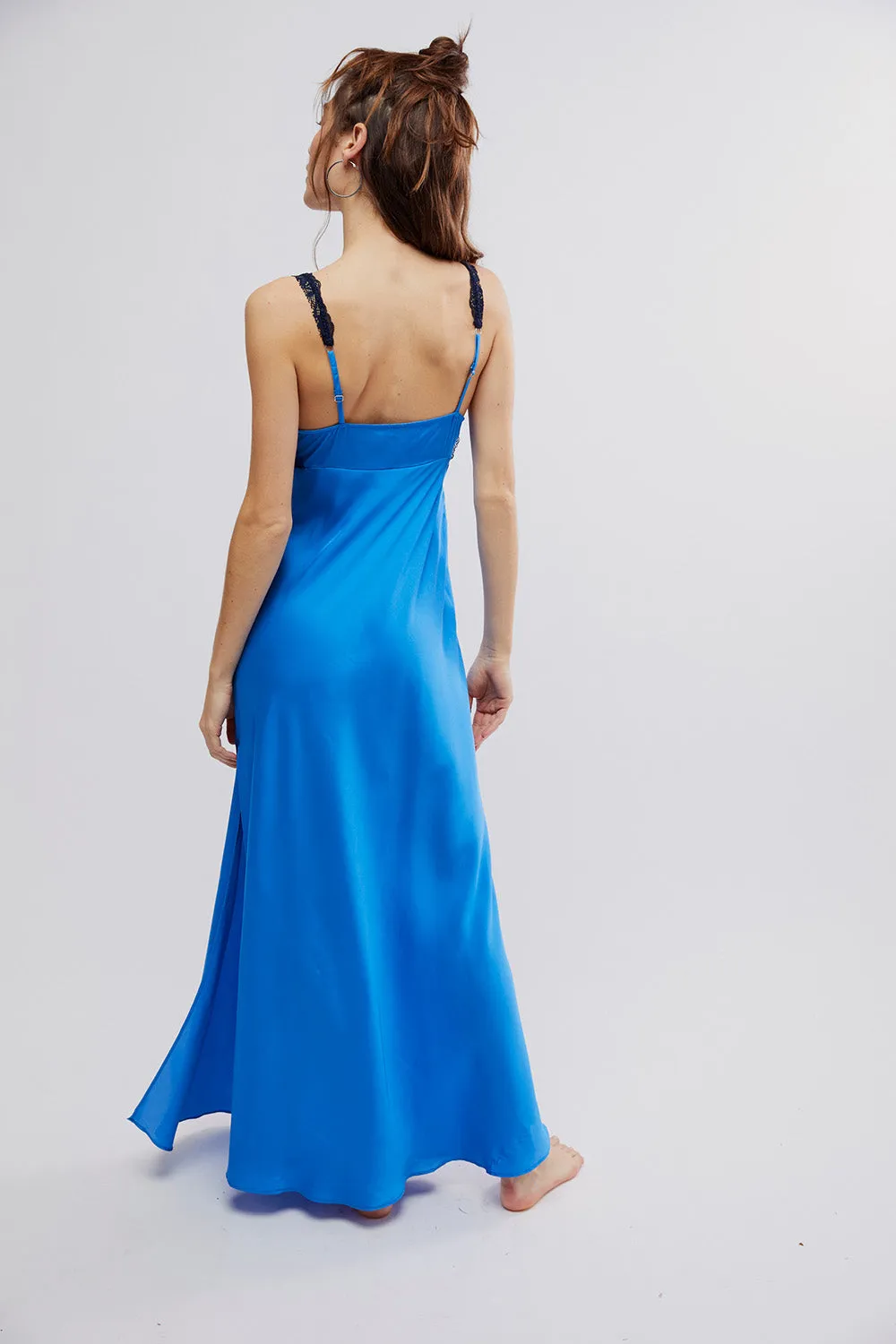 COUNTRY SIDE MAXI SLIP