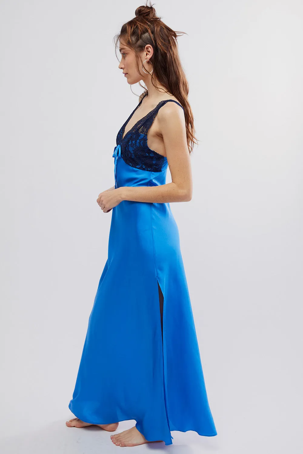 COUNTRY SIDE MAXI SLIP
