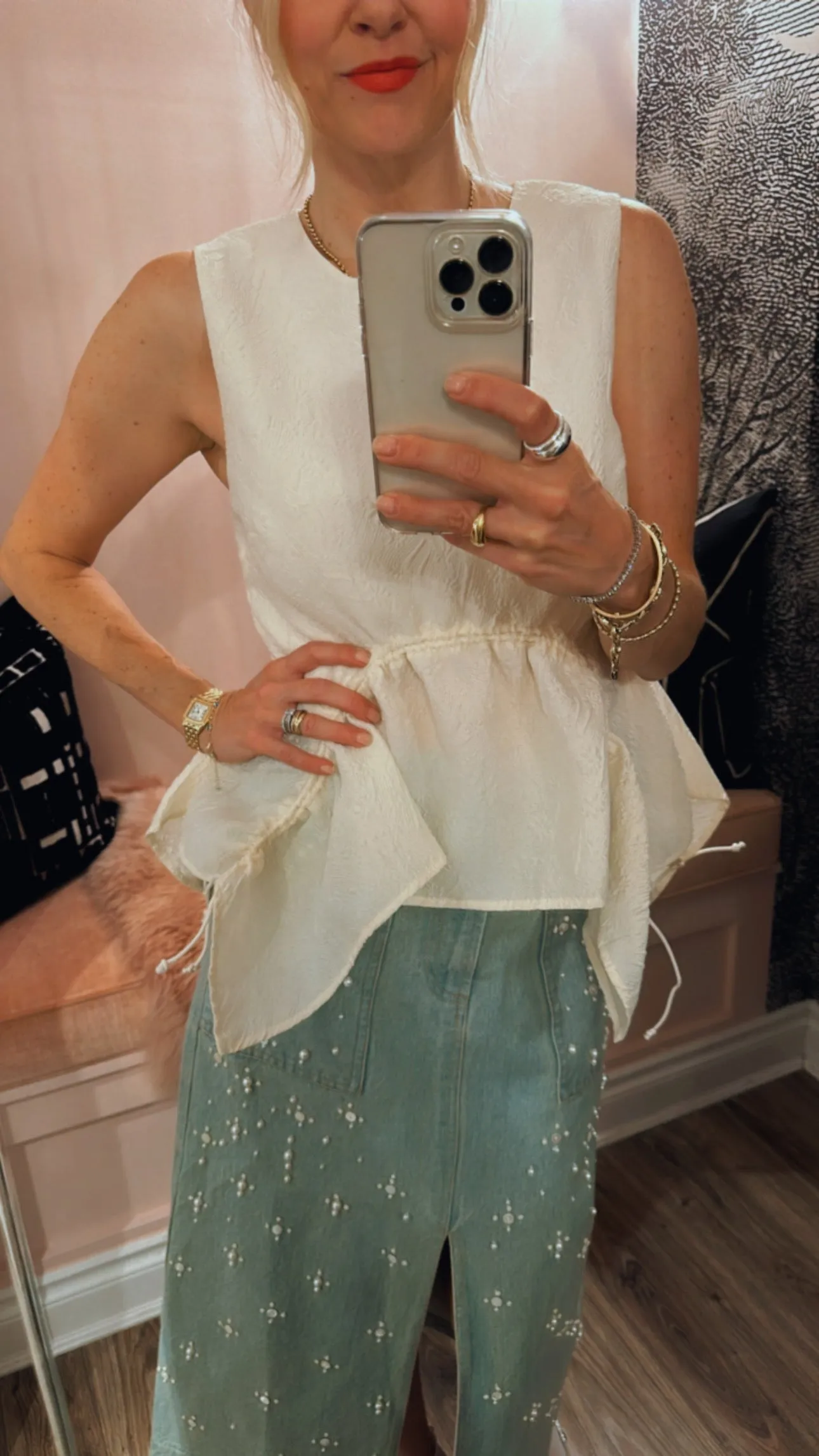 'Elegi' Tank