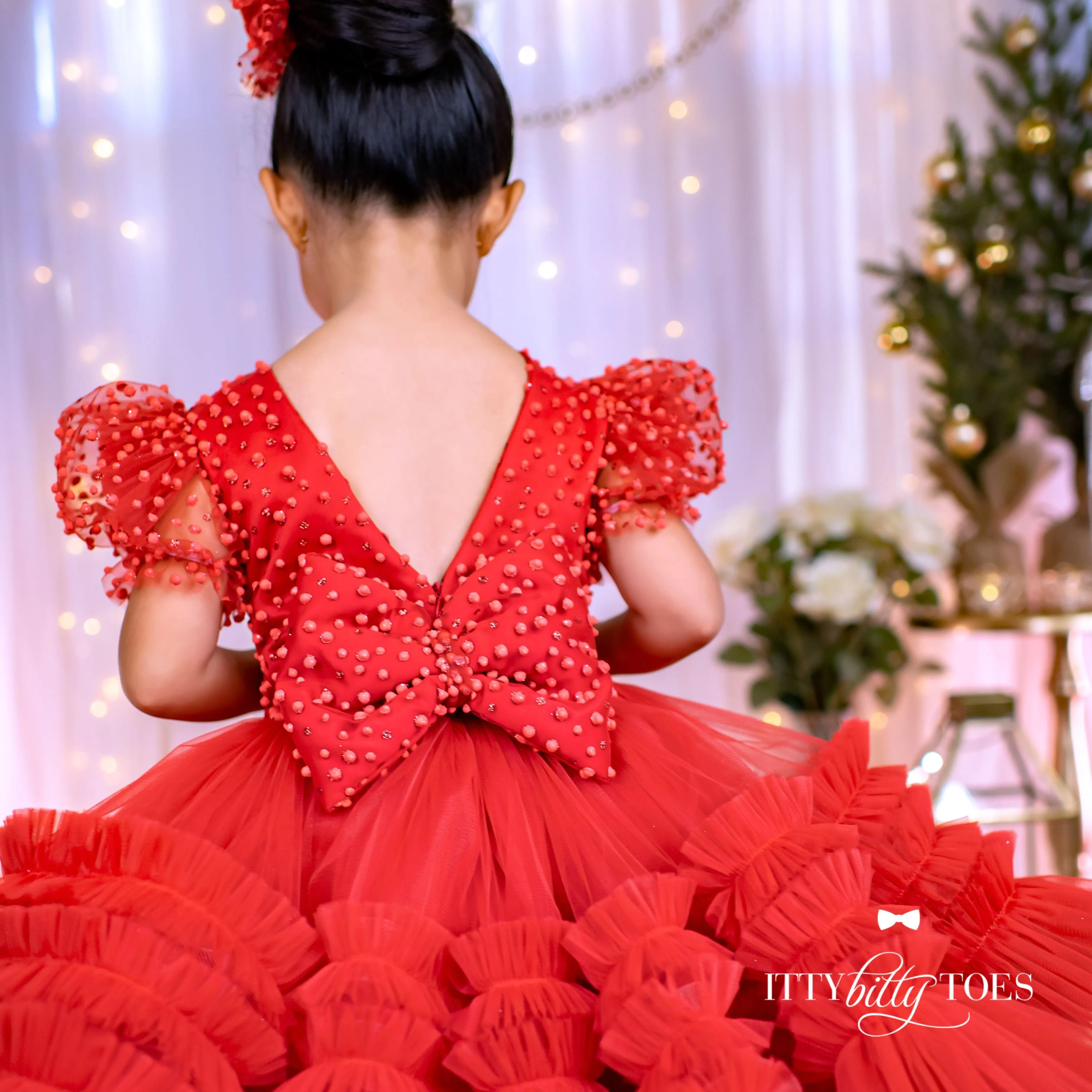 Estephany Dress