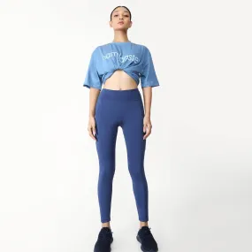evergreen leggings