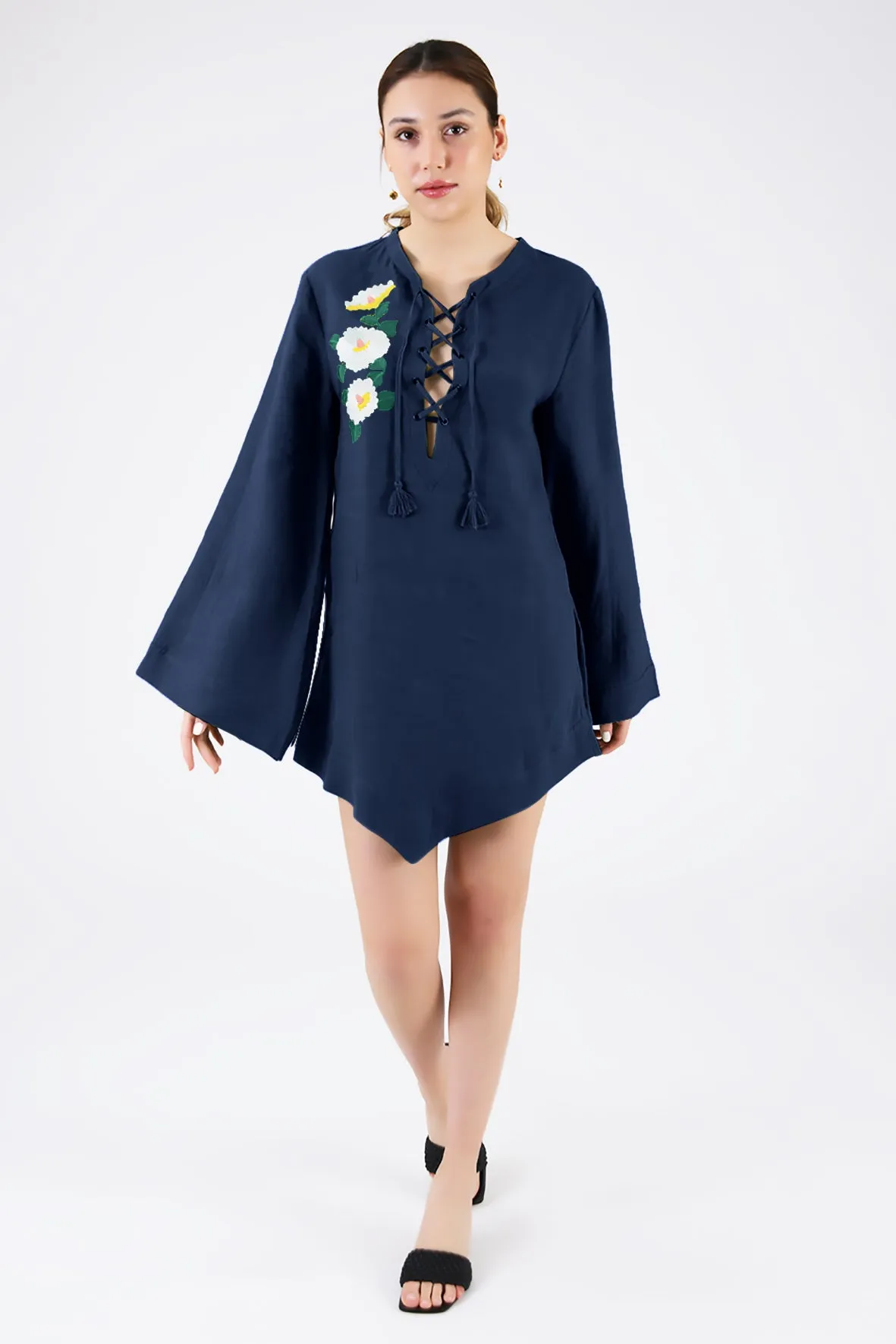 FOLIK DRESS