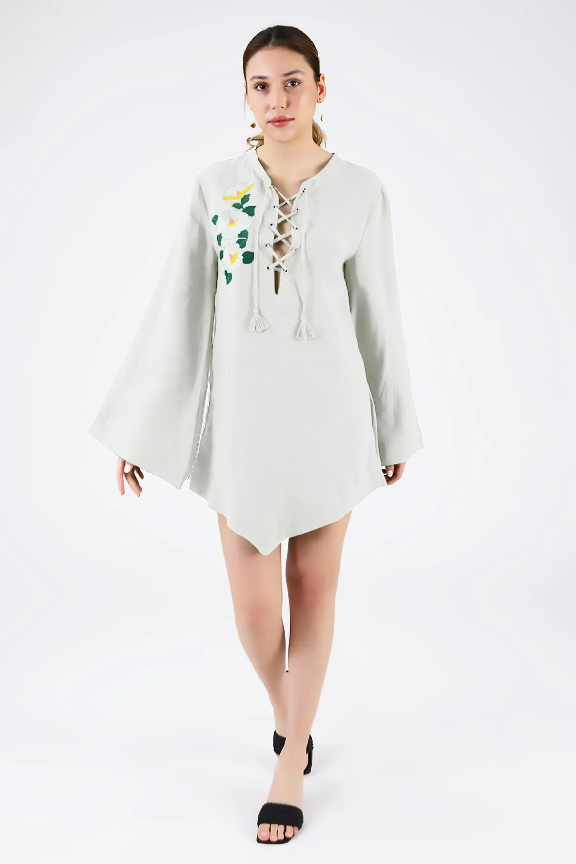 FOLIK DRESS