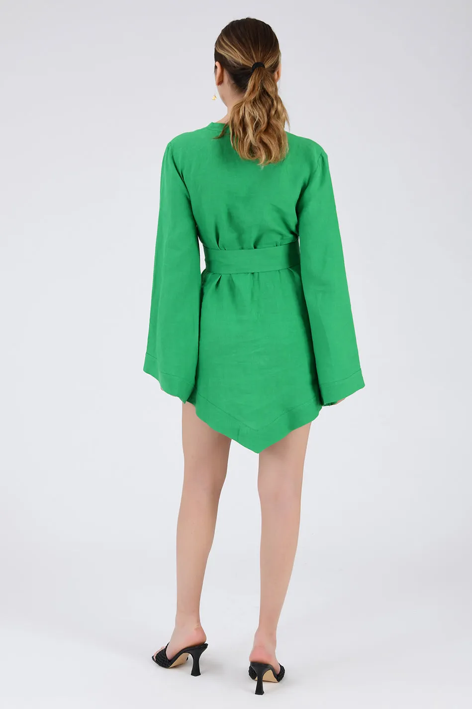 FOLIK DRESS