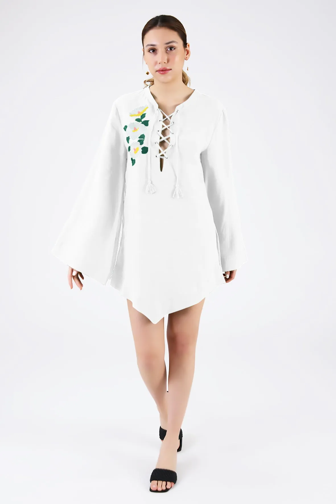 FOLIK DRESS