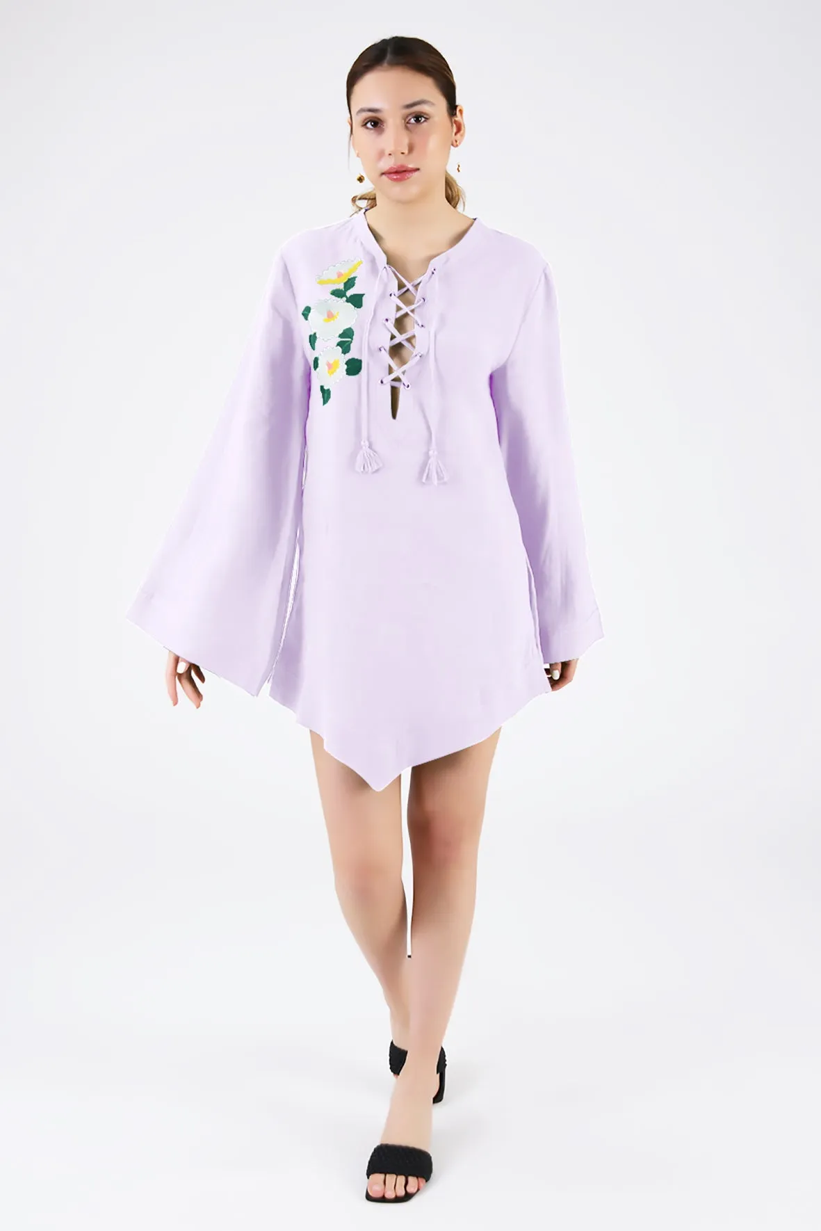 FOLIK DRESS