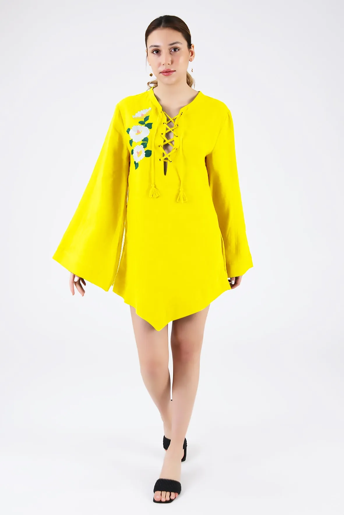 FOLIK DRESS