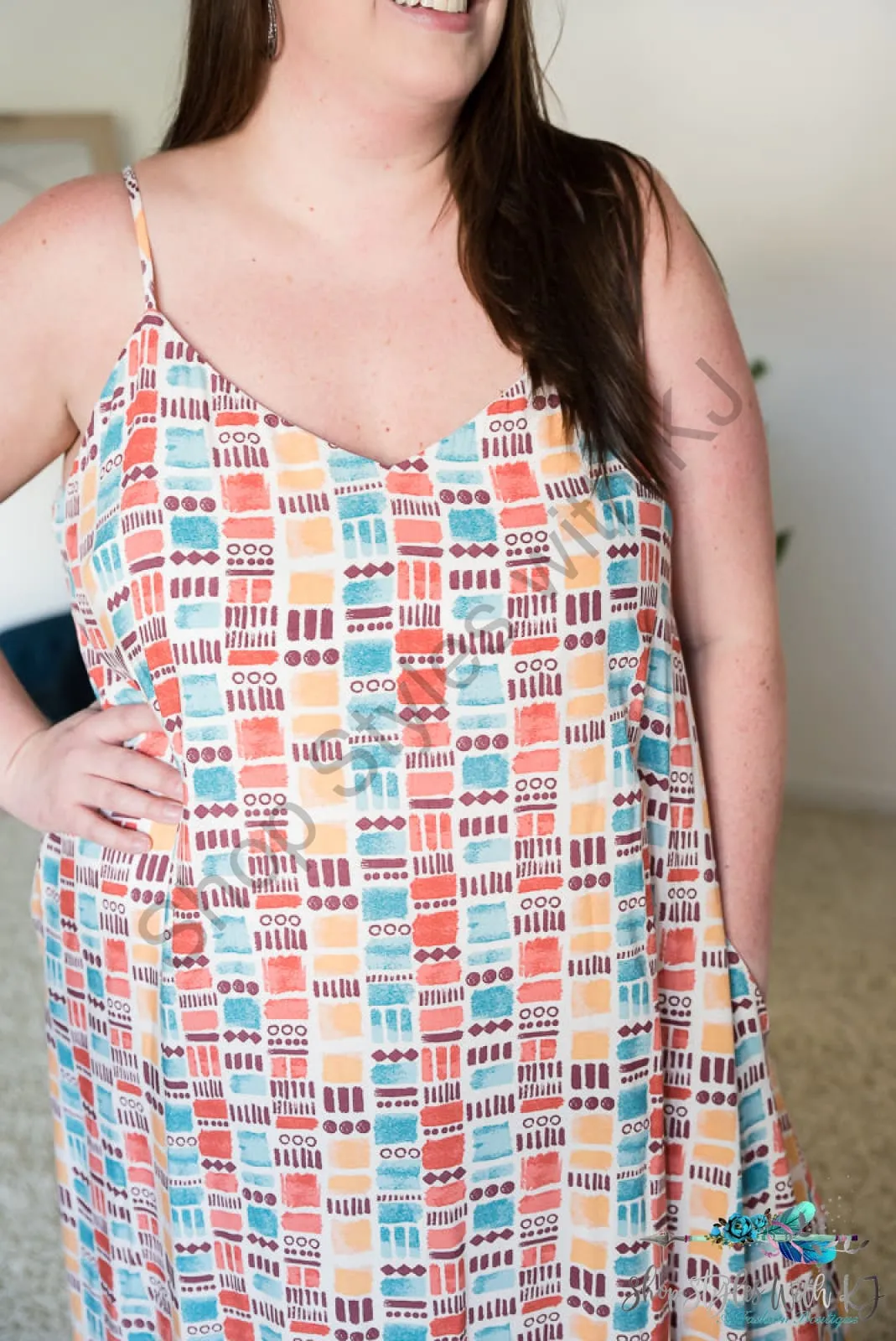 Full of Dreams Dress