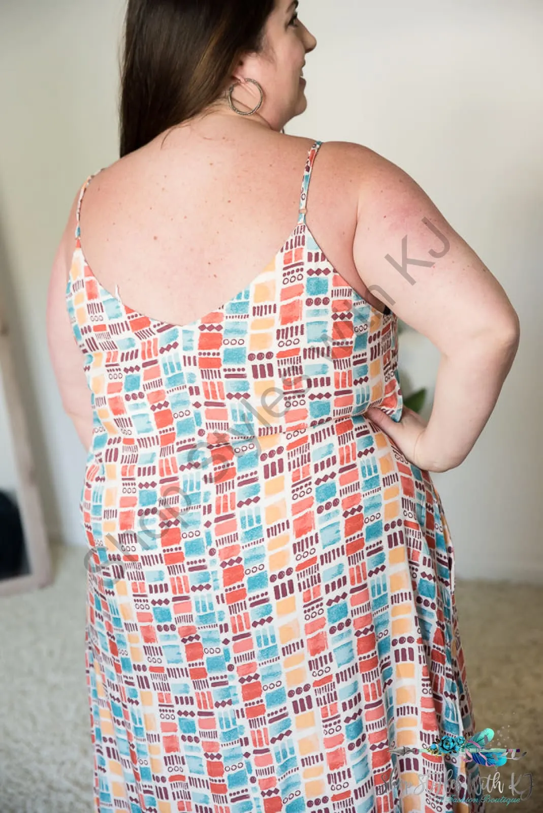 Full of Dreams Dress