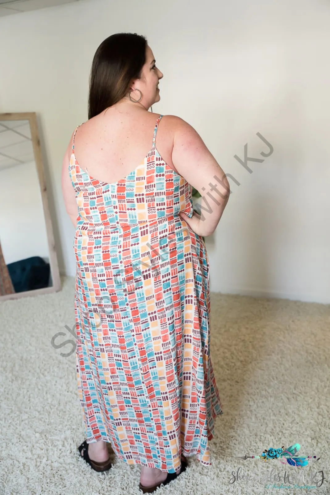 Full of Dreams Dress