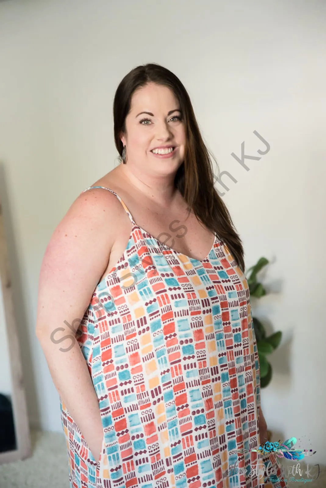 Full of Dreams Dress